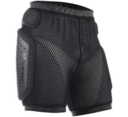 Dainese Hard Short E1 Black - XS