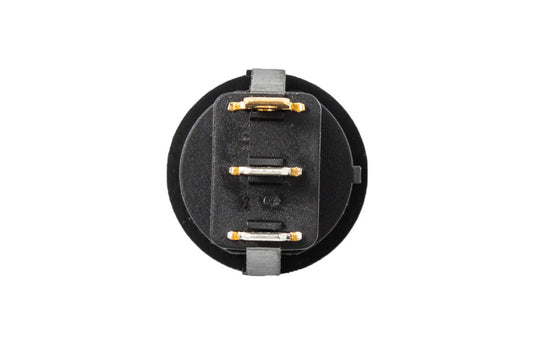 Diode Dynamics Add-on LED Switch Kit - Amber