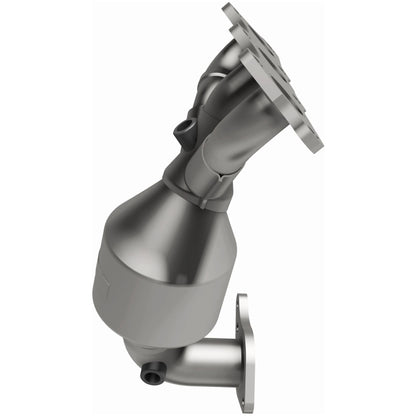 MagnaFlow Conv DF 06-09 Eclipse 3.8 Front Manifold O