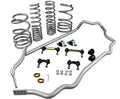 Whiteline Subaru Impreza WRX (Non-STI) GR/GV Grip Series Stage 1 Kit