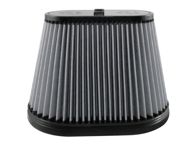 aFe MagnumFLOW Air Filters OER PDS A/F PDS Ford Diesel Trucks 03-07 V8-6.0L (td) - Precision R