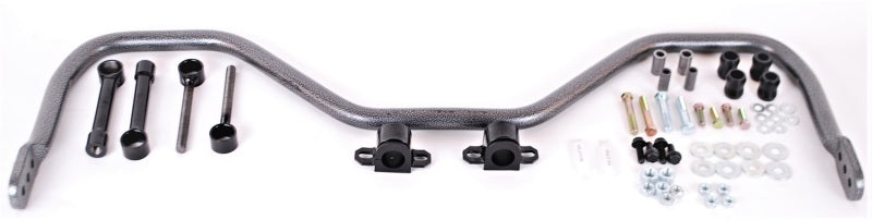 Hellwig 15-20 Chevrolet Tahoe 2/4WD Solid Heat Treated Chromoly 1-1/4in Rear Sway Bar