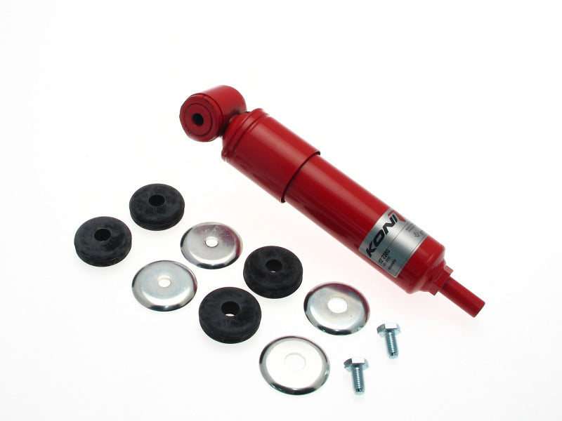 Koni Heavy Track (Red) Shock 90-04 Volkswagen Eurovan - Rear