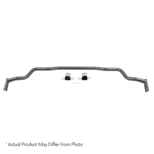 Belltech 19-20 GM Silverado/Sierra 1500 Front/Rear Anti-Swaybar Set