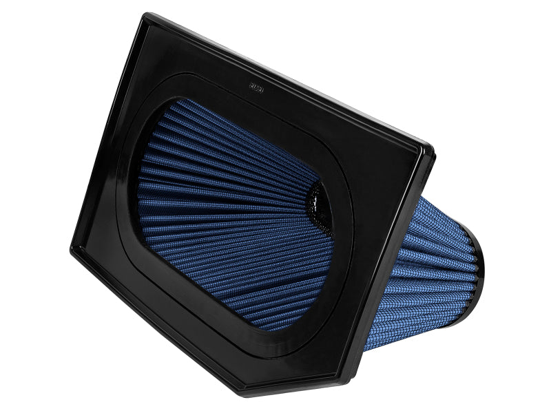 aFe Magnum FLOW PRO 5R Inverted Air Filter 18-19 Jeep Wrangler (JL) I4-2.0L(t) / V6-3.6 - Precision R