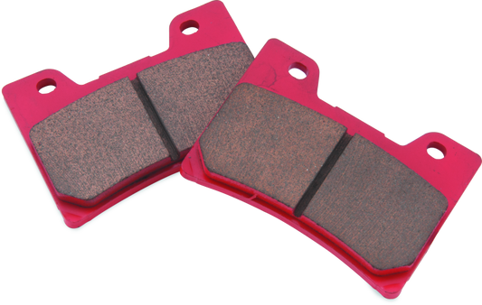 BikeMaster Cagiva Sintered Brake Pads