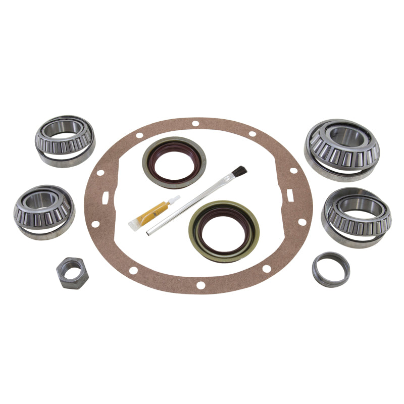 USA Standard Bearing Kit For 63-79 Corvette