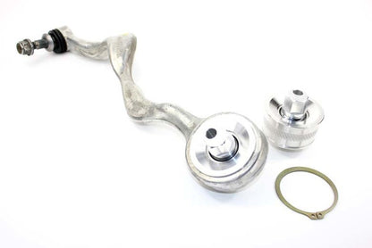 SPL Parts 06-13 BMW 3 Series/1 Series (E9X/E8X) Adjustable Front Caster Rod Monoball Bushings