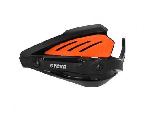 Cycra 19-20 KTM 790 ADV R/17-20 1290 ADV R Voyager Dual Road - Black/Orange