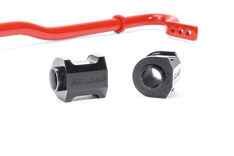 PERRIN 08-21 WRX/STI & 13-26 BRZ/FR-S/86/GR86 Rear Sway Bar - 25mm