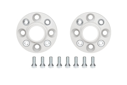 Eibach Pro-Spacer 20mm Spacer / Bolt Pattern 4x98 / Hub Center 58 for 12-18 Fiat 500