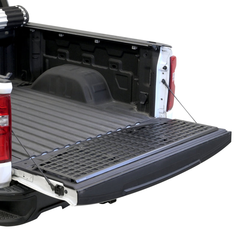 Putco 19-22 Ram HD / HD Dually Molle - Tailgate Panel