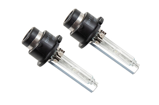 Diode Dynamics HID Bulb D2S 8000K (Pair)