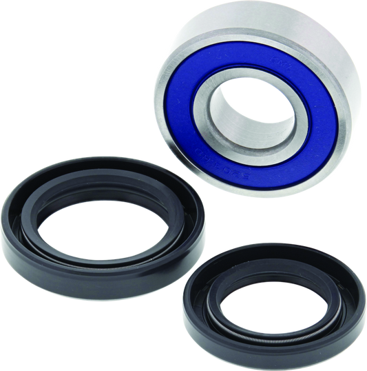 QuadBoss 06-09 Arctic Cat 250 2x4 Lower Steering Bearing Kit