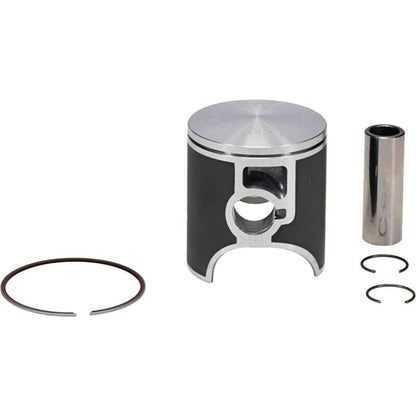 Vertex Pistons Cast Piston Kit 85Sx