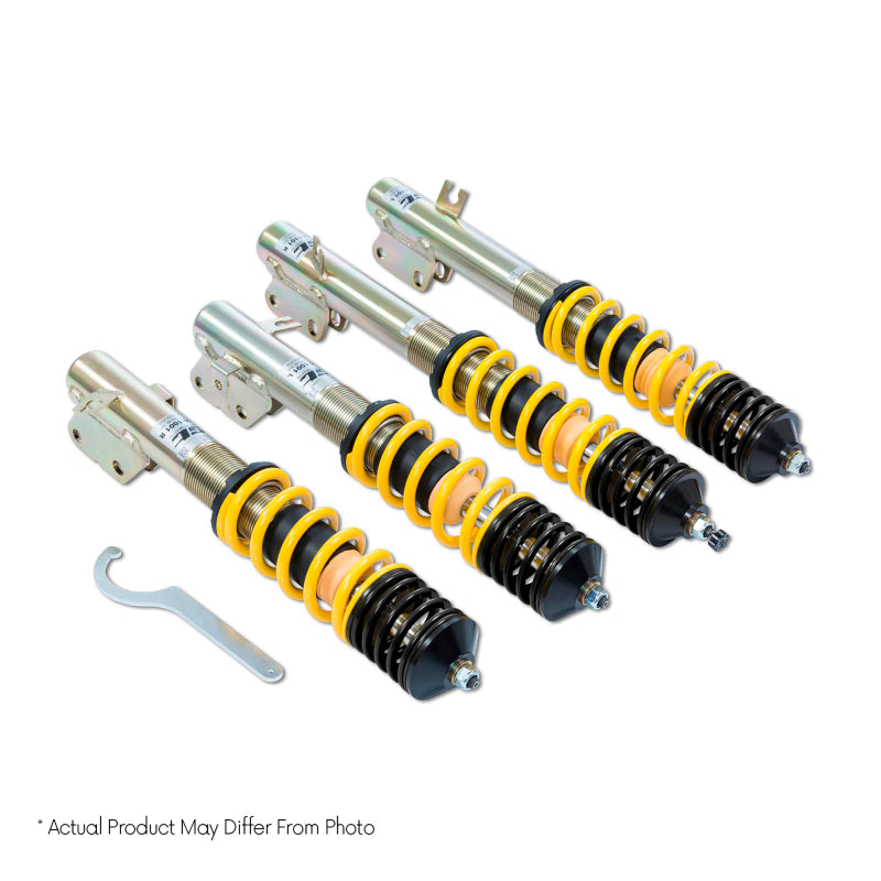 ST XA Adjustable Coilovers Hyundai Elantra GT (PD)