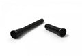 PERRIN 08-14 Subaru WRX/STI & 09-14 Forester Shorty Antenna w/OEM Pivoting Base - 2in. Mast