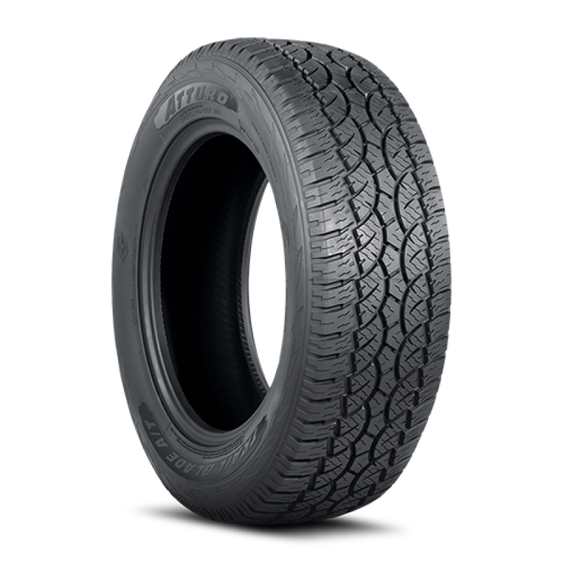 Atturo Trail Blade A/T Tire - LT225/75R16 115/112S