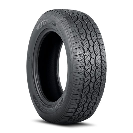 Atturo Trail Blade A/T Tire - 285/55R20 115T