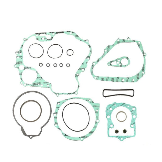 Athena 83-84 Kawasaki Complete Gasket Kit (Excl Oil Seal)