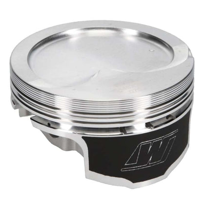Wiseco Chevrolet LS 4.070in Bore 1.110in CH -15.00 CC Professional Piston Set