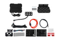 Diode Dynamics Universal D-Switch Kit