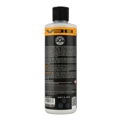 Chemical Guys V38 Optical Grade Final Polish - 16oz