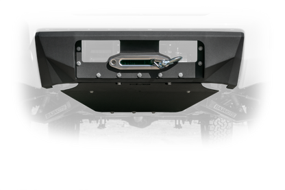 DV8 Offroad 2015+ GMC Canyon Front Skid Plate