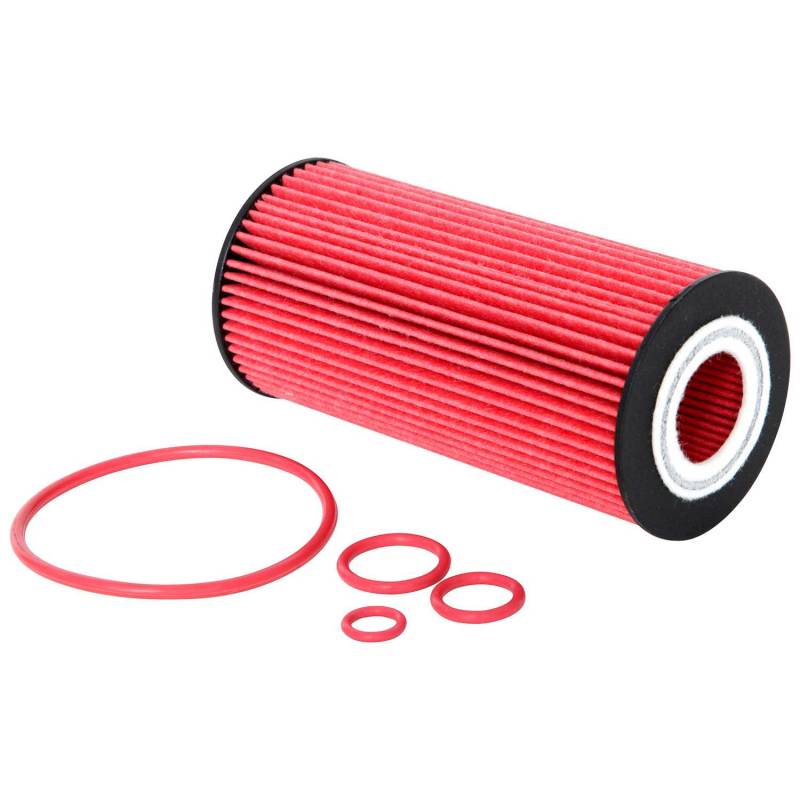 K&N Performance Oil Filter for 04-15 Mercedes Benz