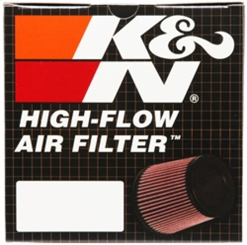 K&N 96-98 Ford Maverick / 96-03 Nissan Terrano/98-04 D22 P/U Replacement Air Filter