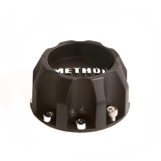 Method Cap T082 - 106mm/132mm - Short - Screw On