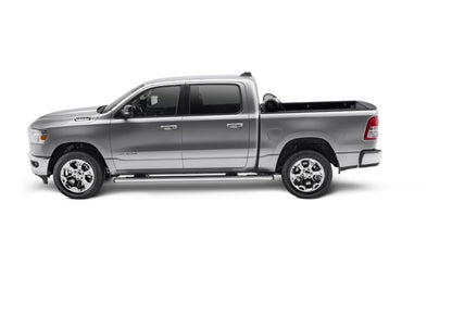 Truxedo 19-20 Ram 1500 (New Body) w/o Multifunction Tailgate 5ft 7in Sentry Bed Cover