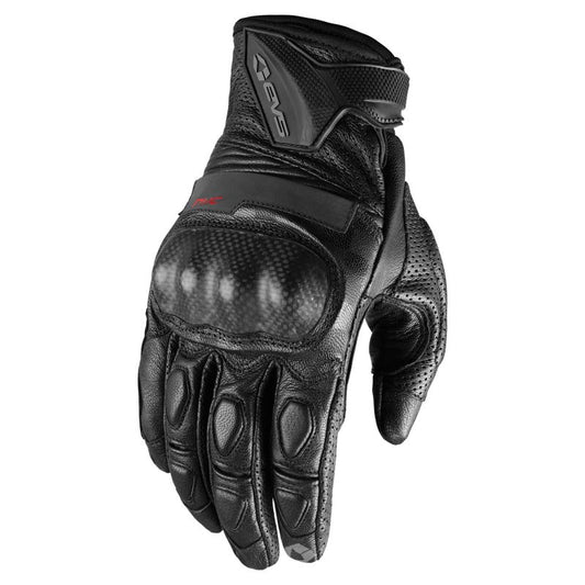 EVS NYC Street Glove Black - Medium