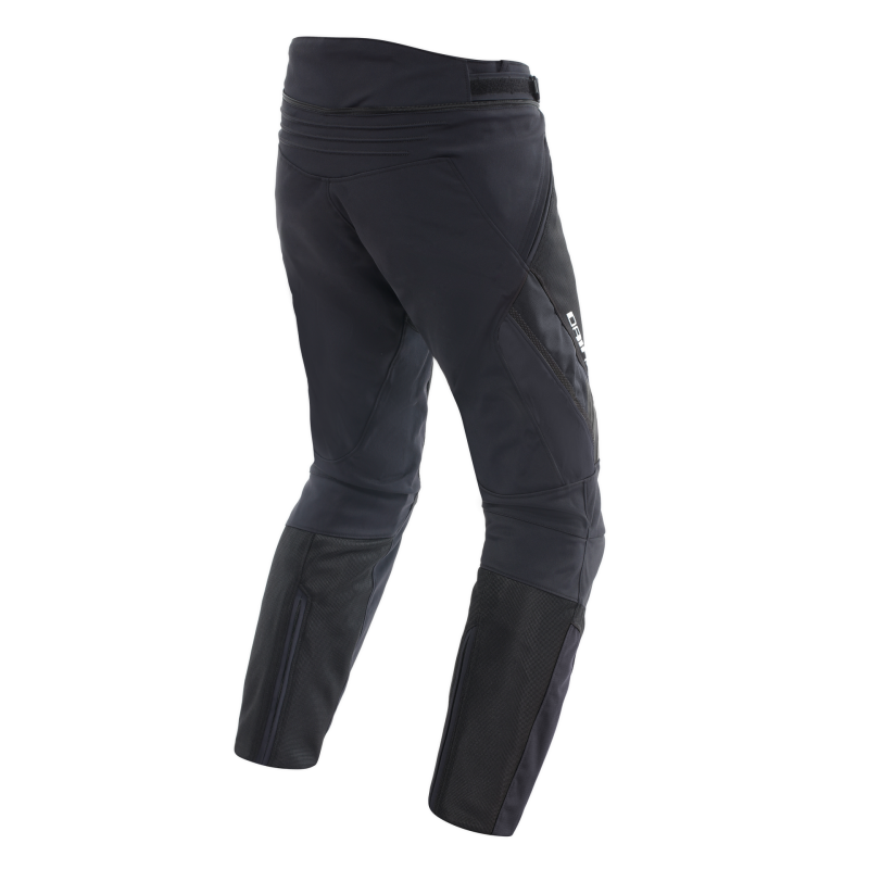 Dainese Drake 2 Air Absoluteshell Pants Black/Black Size - 64