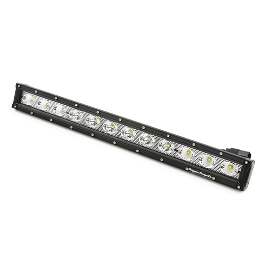 Rugged Ridge 20 Inch LED Light Bar 60 Watt