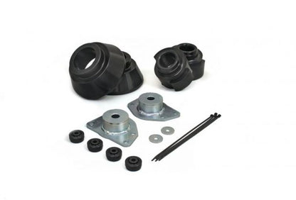 Daystar 2003-2007 Jeep Liberty 4WD/2WD (excludes diesel engine models) - 2.5in Lift Kit