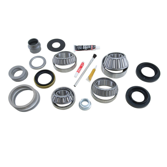 USA Standard Master Overhaul Kit For 87-97 Toyota Landcruiser Front