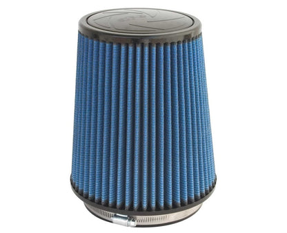 aFe MagnumFLOW Air Filters IAF P5R A/F P5R 5-1/2F x 7B x 5-1/2T x 8H - Precision R