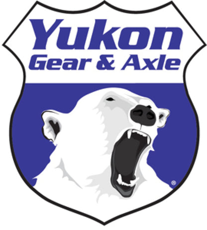 Yukon Gear Adaptor Washer For 28 Spline Pinion in Oversize Support / For 9in Ford