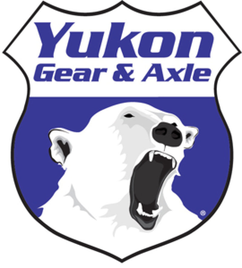 Yukon Gear GM Side Gear Spacer Sleeve For GM 9.25in IFS