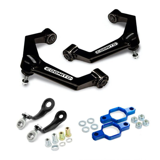 Cognito 24-24 Chevy/GMC Silverado/Sierra 2500 Super Stock Kit