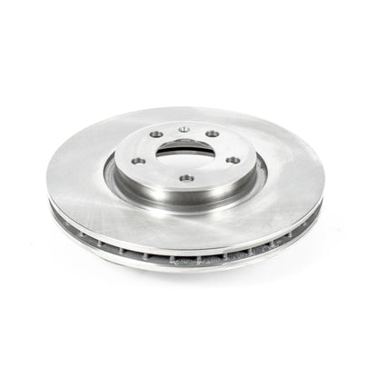 Power Stop 12-16 Audi A4 Front Autospecialty Brake Rotor