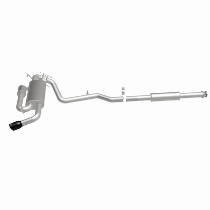 MagnaFlow 18-23 Subaru Crosstrek Overland Series Cat-Back Performance Exhaust System