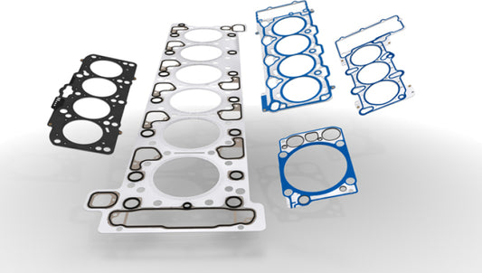 MAHLE Original Chrysler 300 12-05 Cylinder Head Gasket (Right)