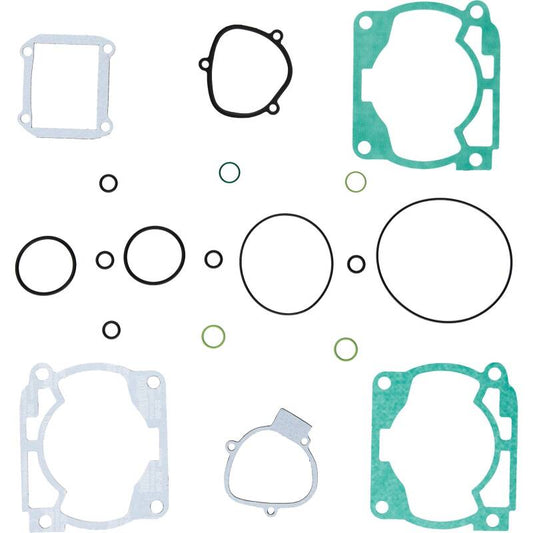 Vertex Pistons Top End Gasket Kits