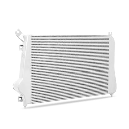 Mishimoto 11+ Chevrolet/GMC Duramax Intercooler (Silver)