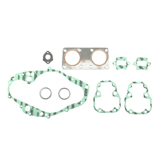 Athena 78-85 Suzuki GT N/EN/XZ (X7 250 Complete Gasket Kit (w/o Oil Seals)