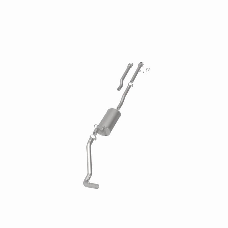 MagnaFlow BRE Exhaust Kit 95-04 Toyota Tacoma 3.4L