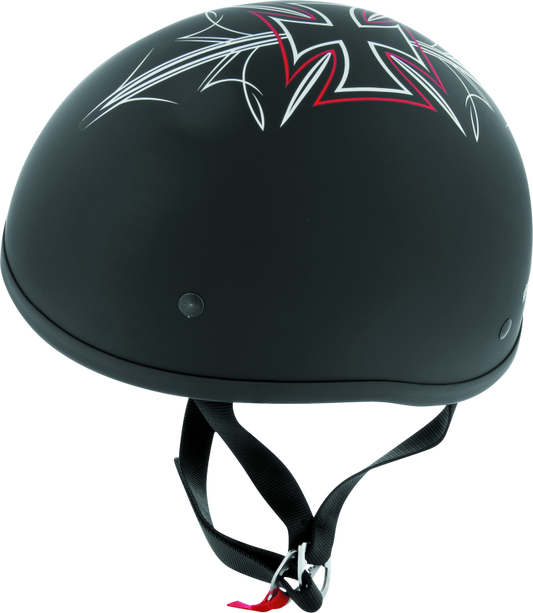 Skid Lids Street Rods Original Helmet - XS