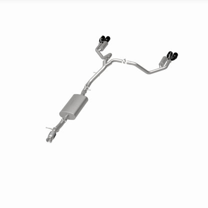 Magnaflow 2021 GMC Yukon V8 6.2L Street Series Cat-Back Performance Exhaust System